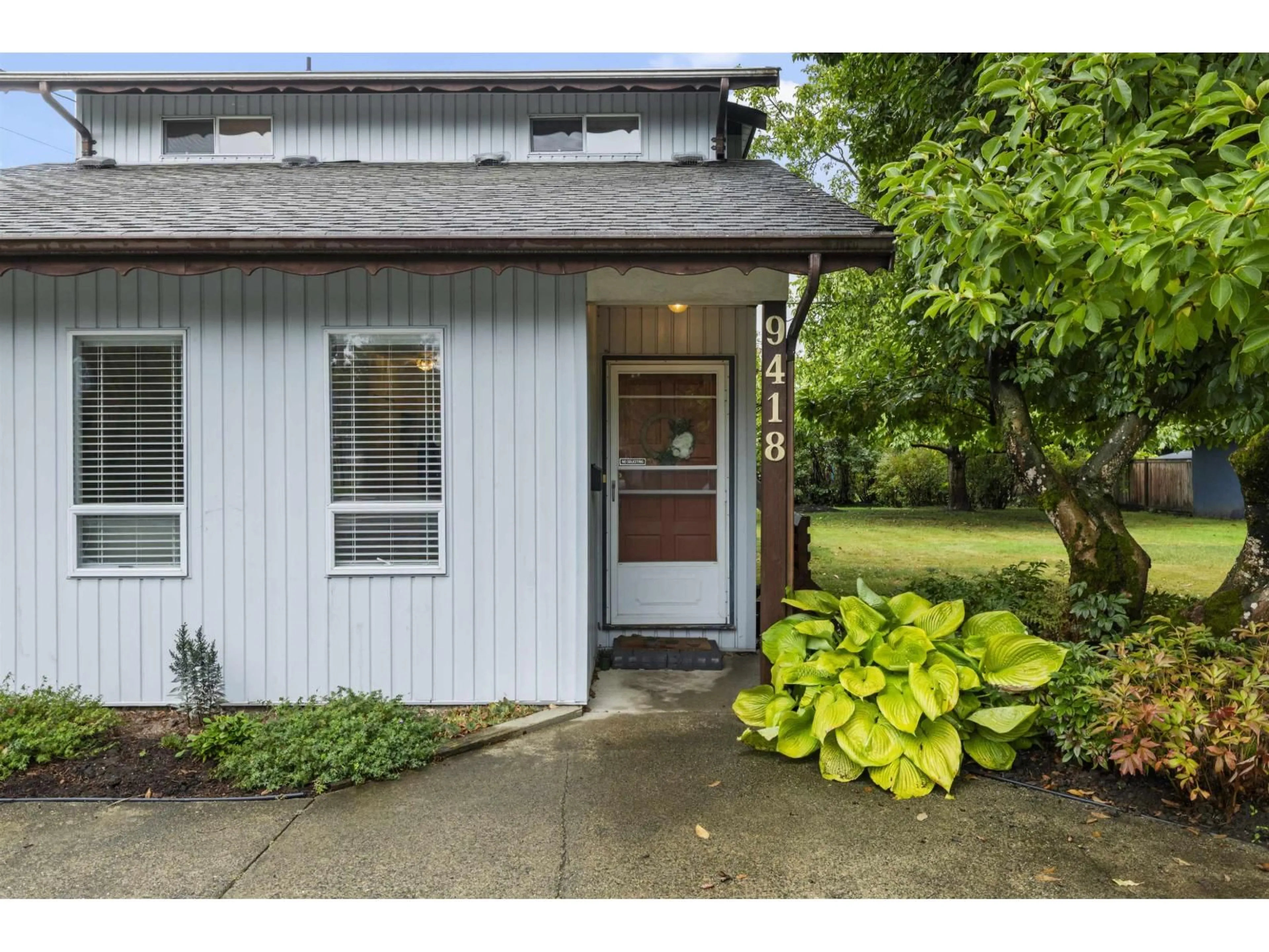 Unknown for 9418 MCNAUGHT ROAD, Chilliwack British Columbia V2P6E9