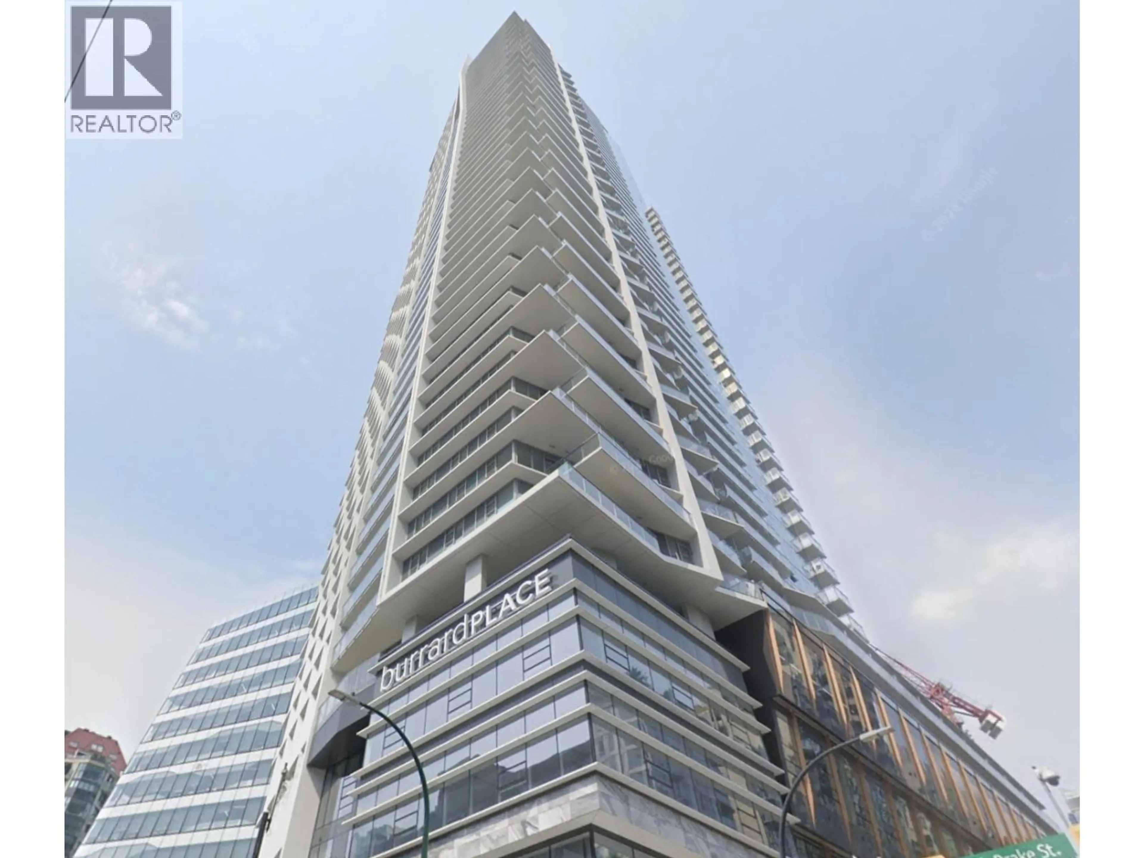 Unknown for 1611 - 1289 HORNBY STREET, Vancouver British Columbia V6Z0G7