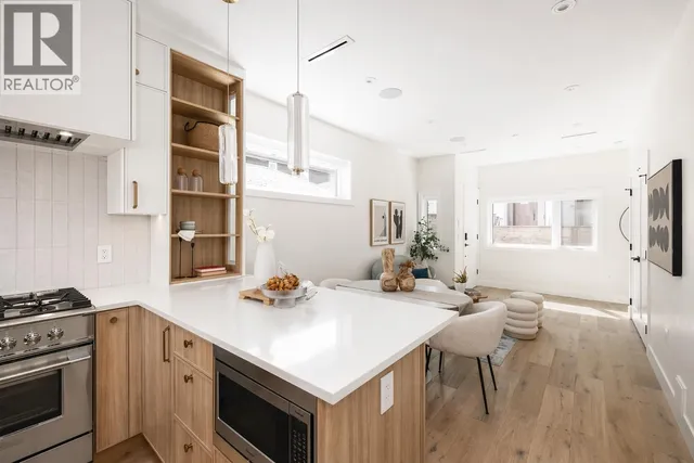 3143 19 AVENUE, Vancouver 5
