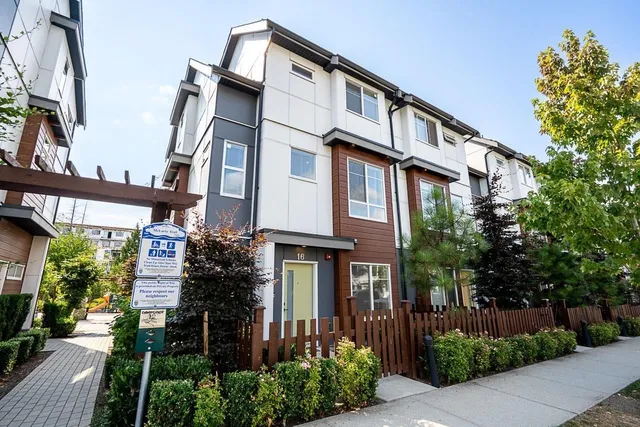 16 - 20155 84 AVENUE, Langley 2