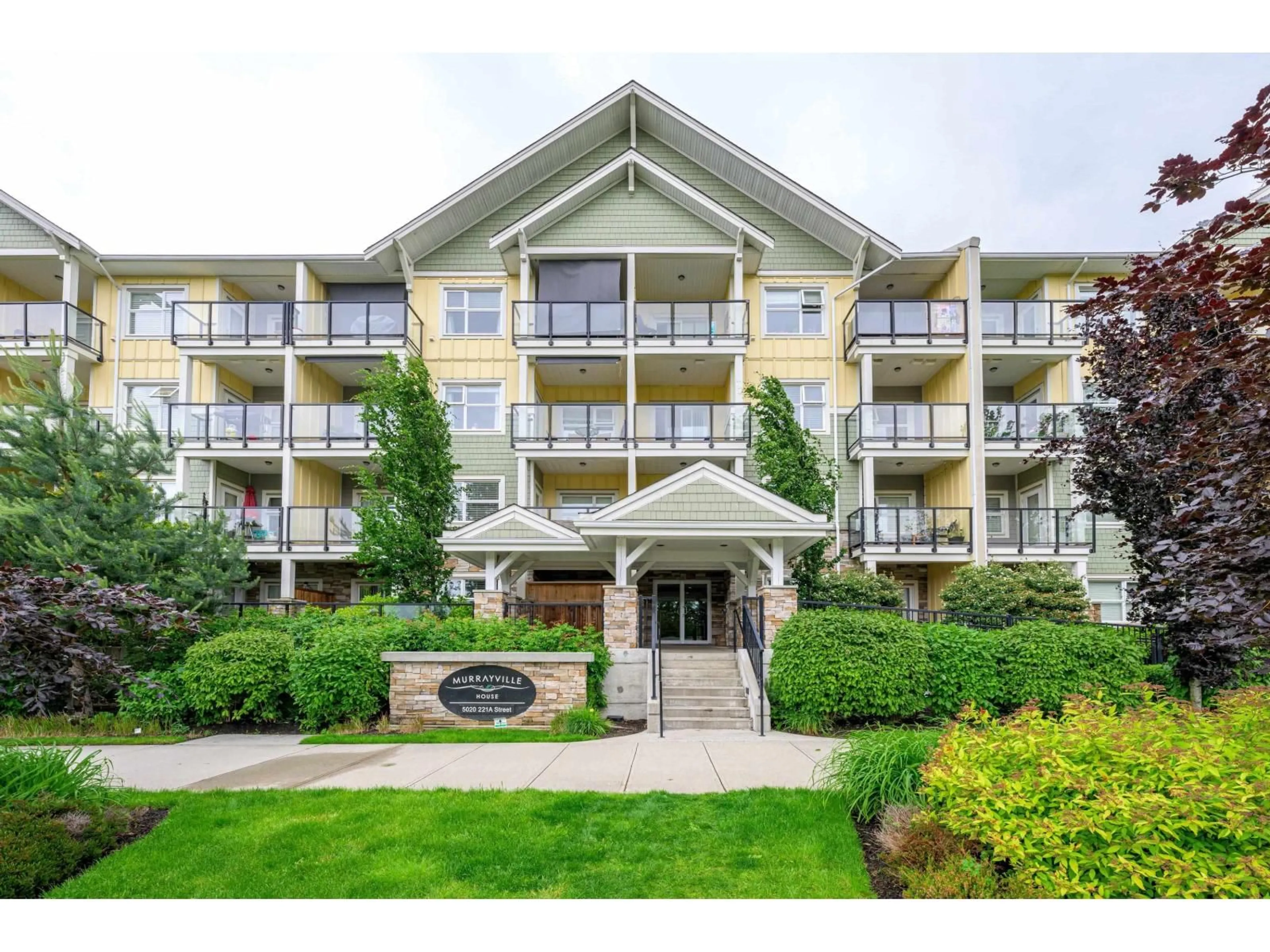 Unknown for 208 - 5020 221A STREET, Langley British Columbia V2Y0V5