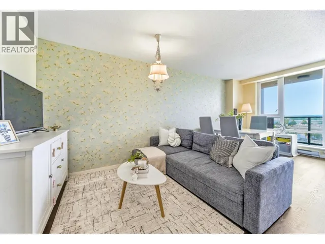 1209 - 7888 ACKROYD ROAD, Richmond 3