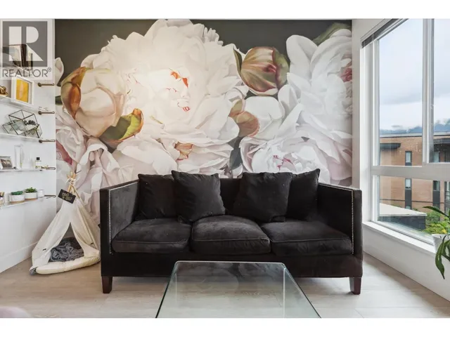 513 - 733 3RD STREET, North Vancouver 3