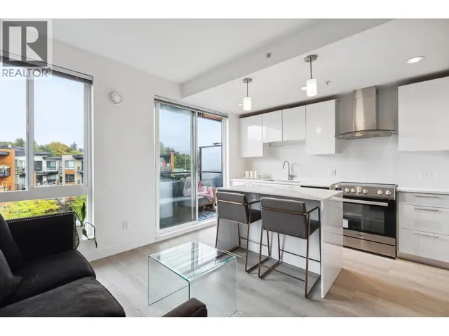 513 - 733 3RD STREET, North Vancouver 5