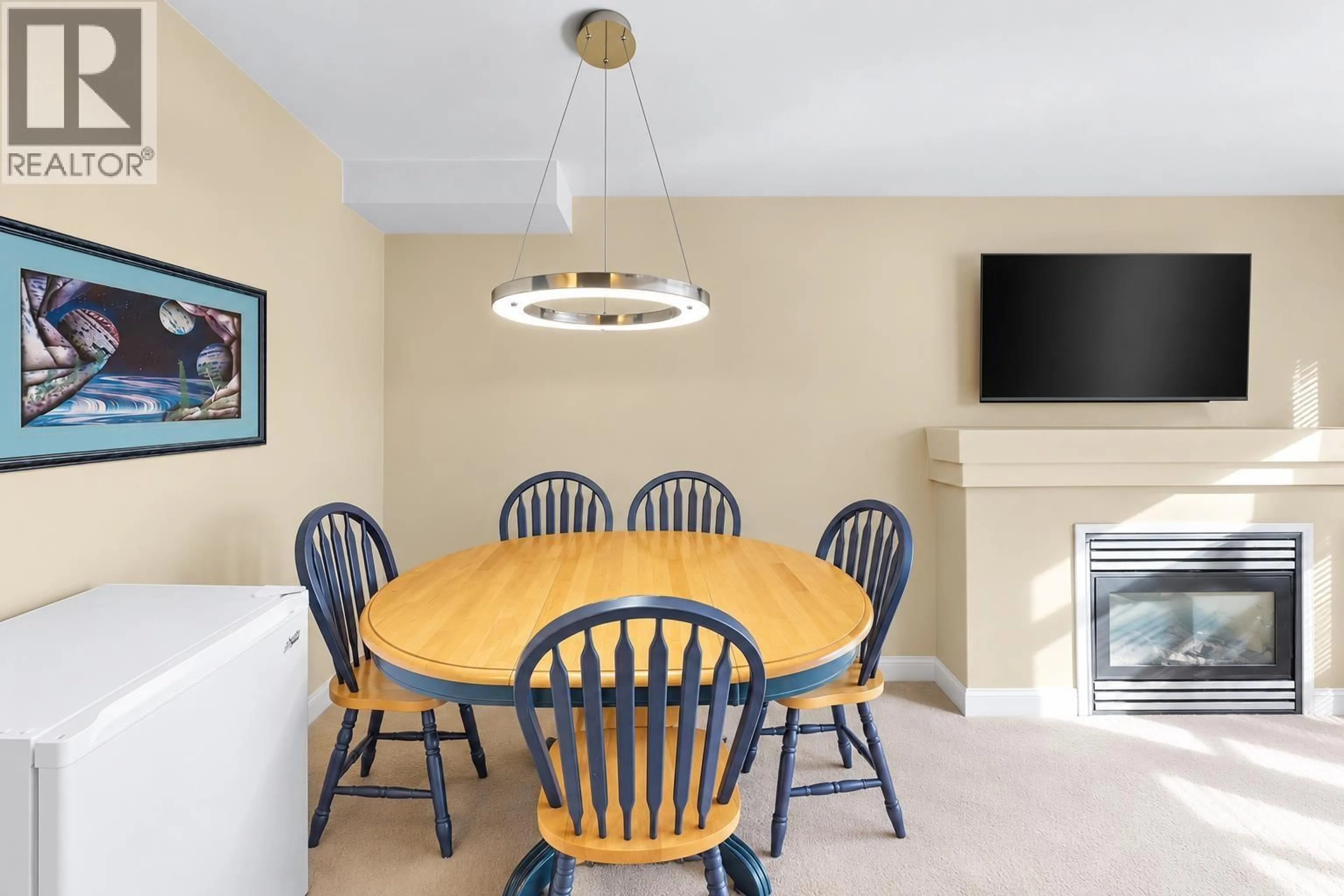 Dining room, unknown for 12 - 1561 BOOTH AVENUE, Coquitlam British Columbia V3K6Z9