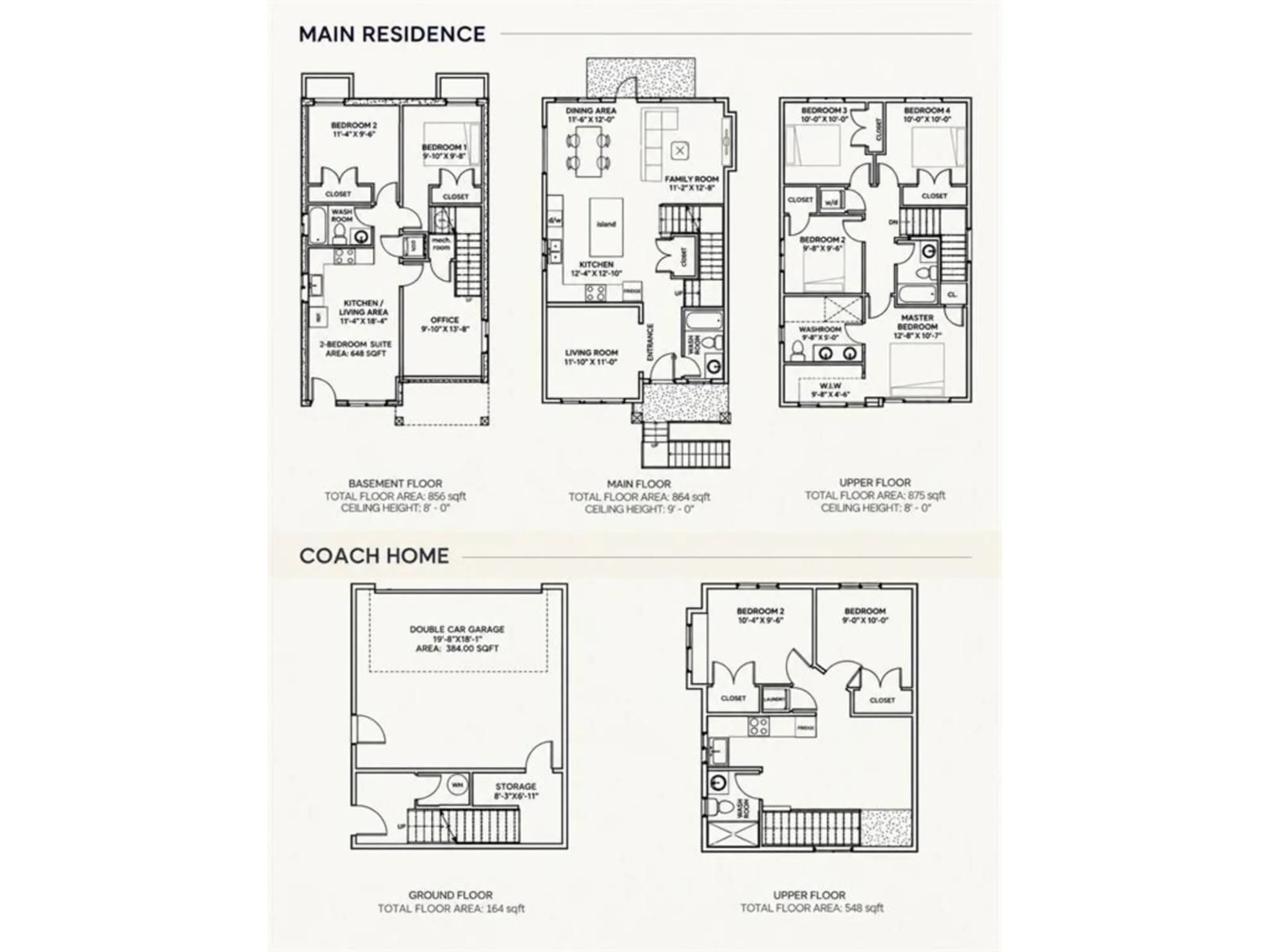Floor plan for 9312 EBOR ROAD, Delta British Columbia V4C3K7