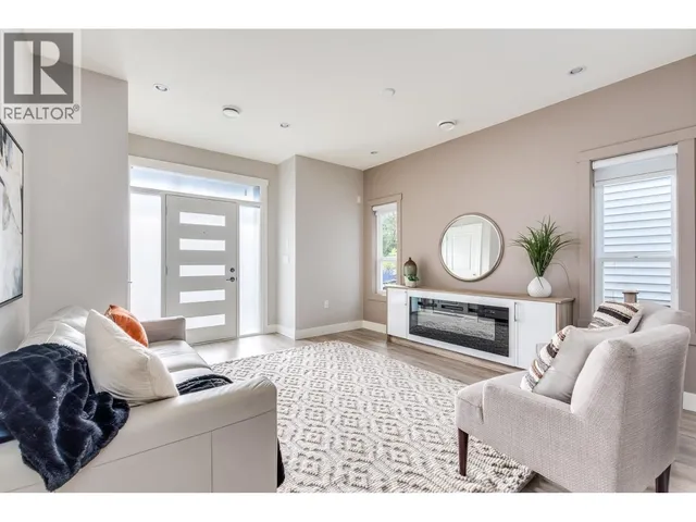 3427 VICTORIA DRIVE, Coquitlam 5