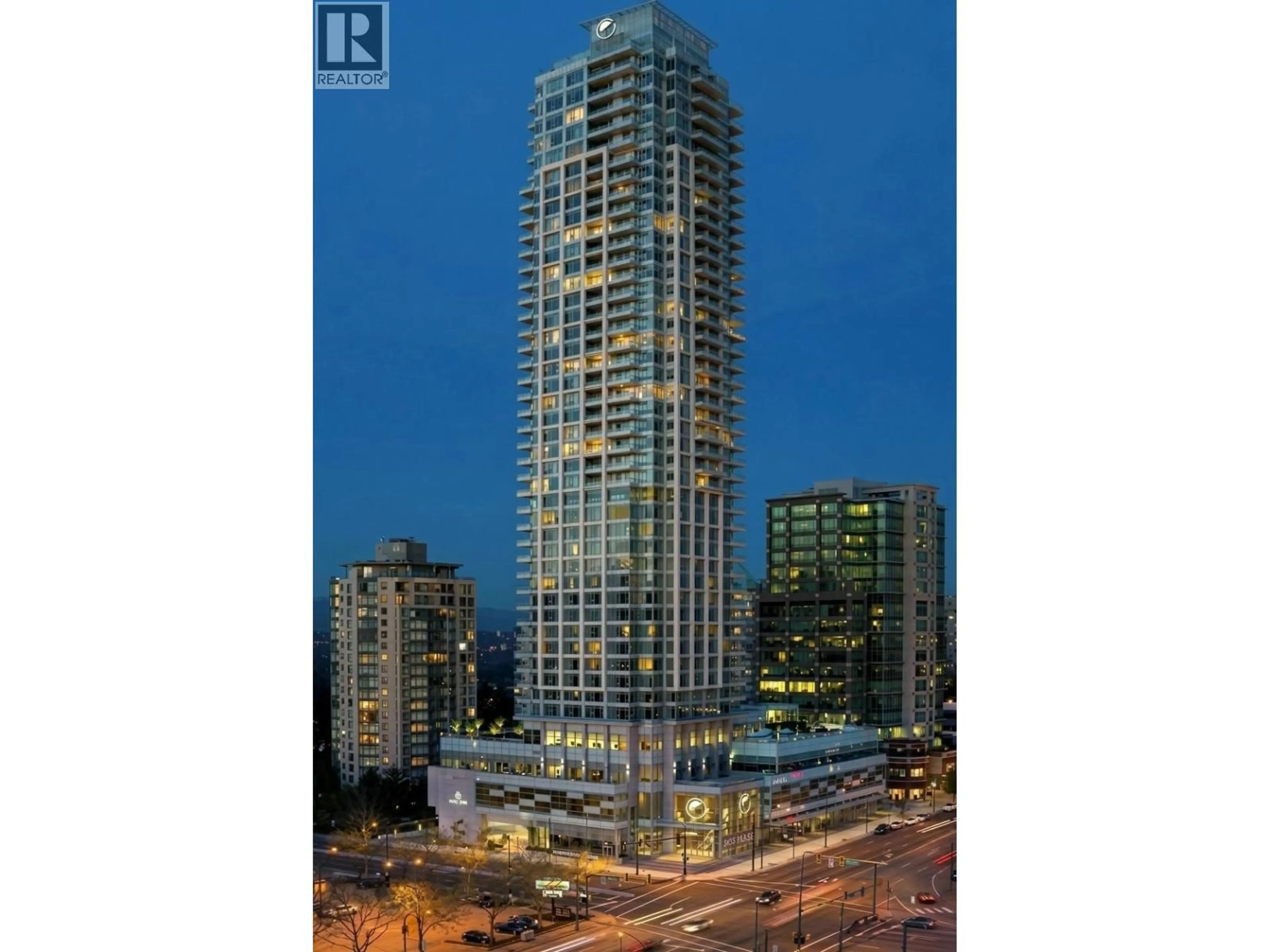 Unknown for 3701 - 4508 HAZEL STREET, Burnaby British Columbia V5H0E4
