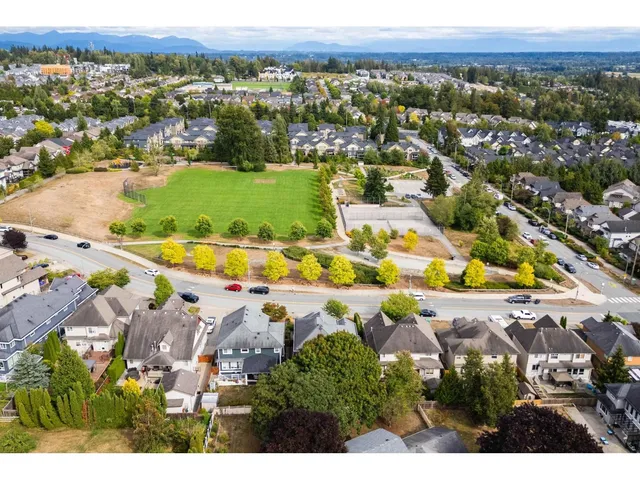 7041 198A STREET, Langley 3
