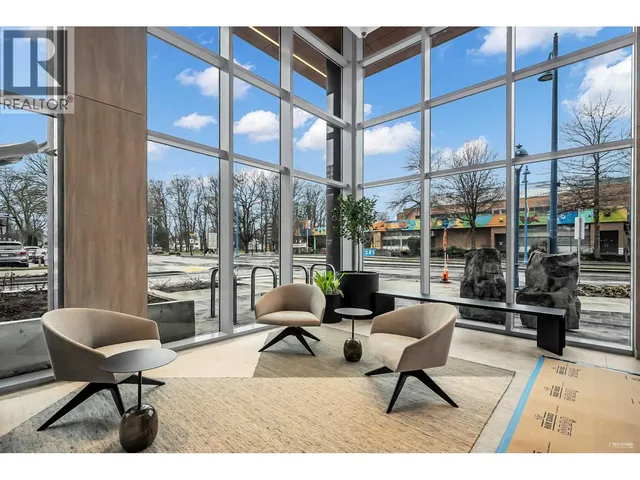 902 - 6808 MINORU BOULEVARD, Richmond 3