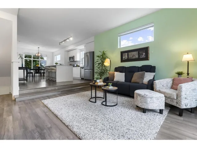 58 - 16678 25 AVENUE, Surrey 3