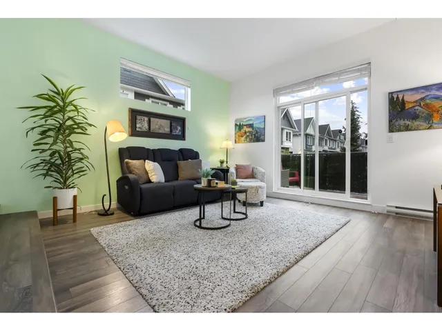 58 - 16678 25 AVENUE, Surrey 4