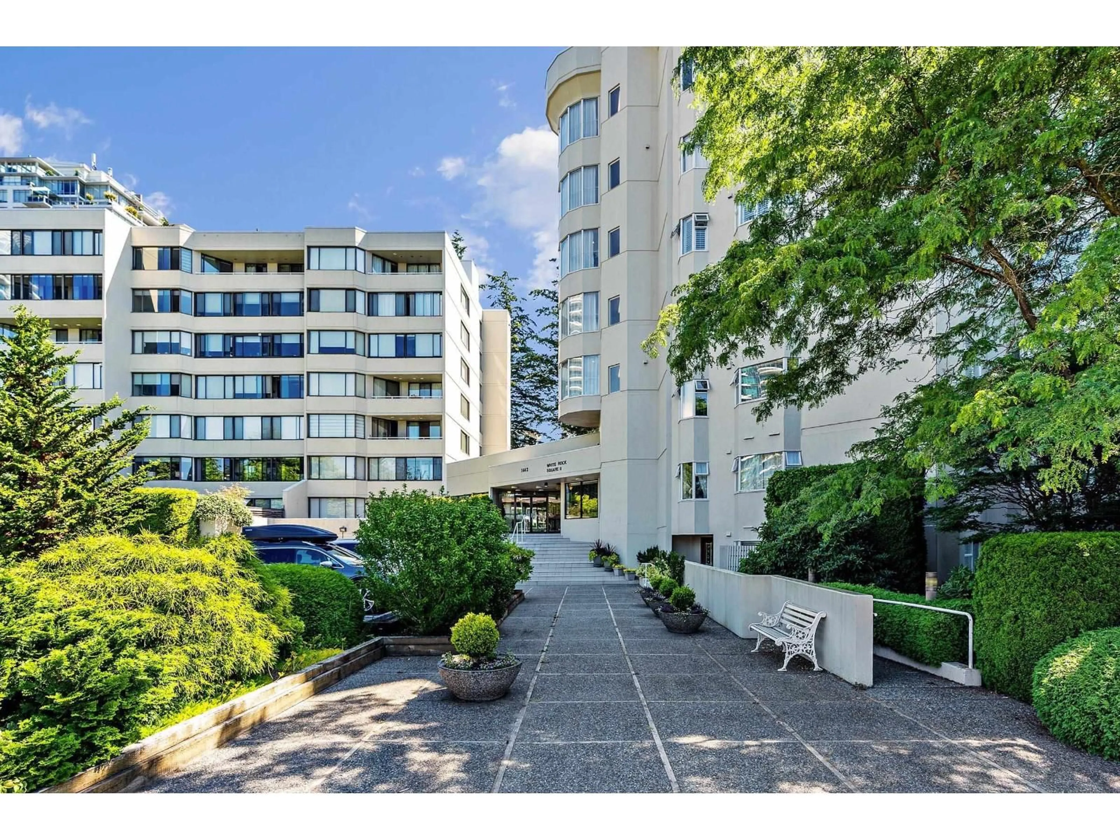 Unknown for 113 - 1442 FOSTER STREET, White Rock British Columbia V4B3X7