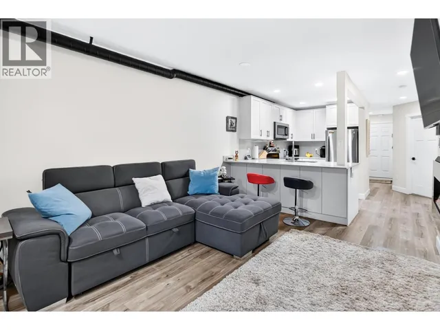 203 - 11724 225 STREET, Maple Ridge 1