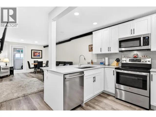 203 - 11724 225 STREET, Maple Ridge 3