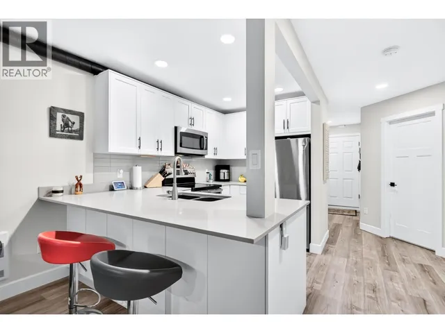203 - 11724 225 STREET, Maple Ridge 5