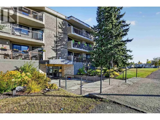 110 - 4288 15TH AVENUE, Prince George 1