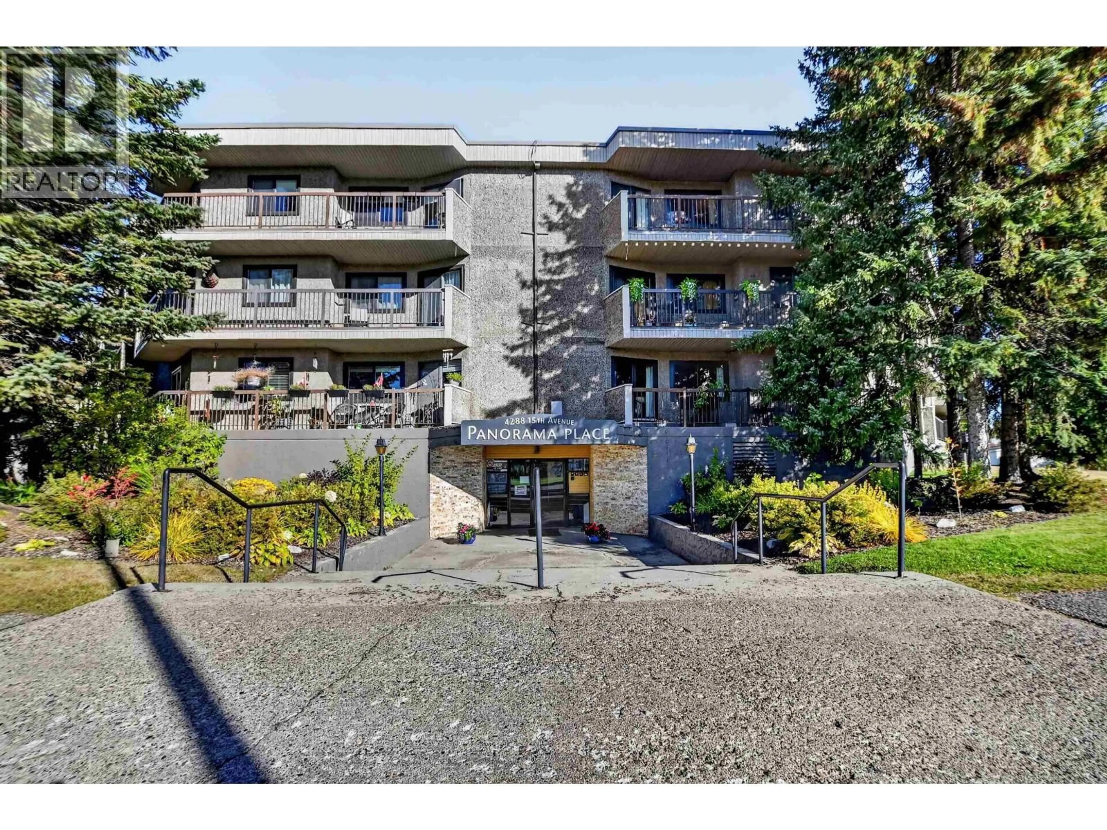 Unknown for 110 - 4288 15TH AVENUE, Prince George British Columbia V2M5K6
