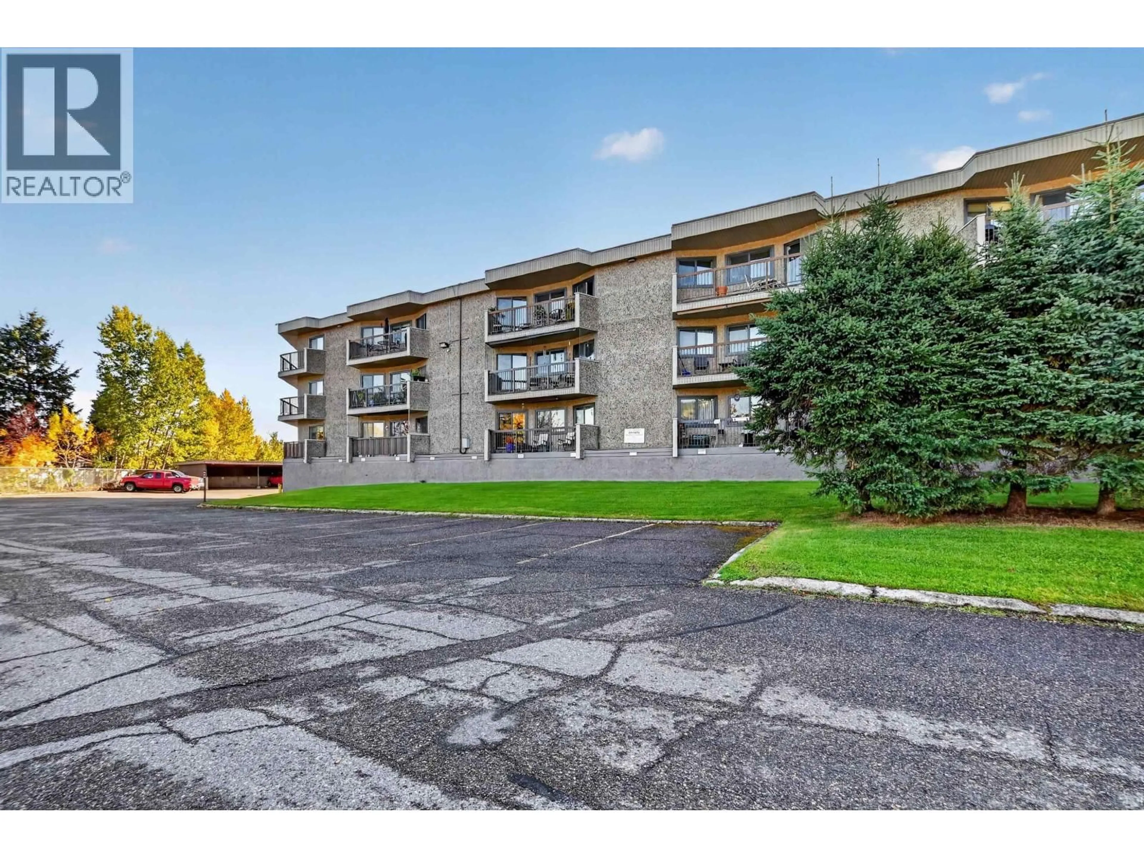 Unknown for 110 - 4288 15TH AVENUE, Prince George British Columbia V2M5K6