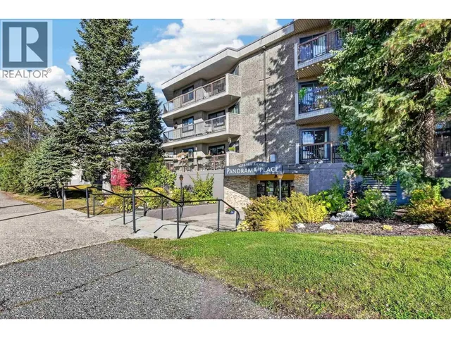 110 - 4288 15TH AVENUE, Prince George 4