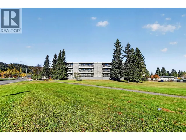 110 - 4288 15TH AVENUE, Prince George 5