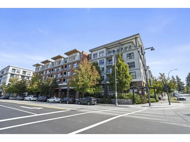 216 - 13733 107A AVENUE, Surrey 4