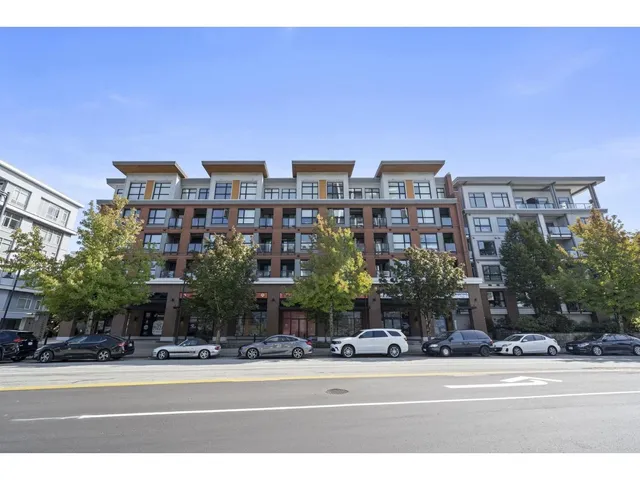 216 - 13733 107A AVENUE, Surrey 5