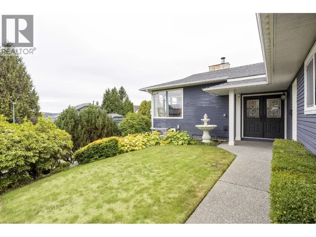 1316 HONEYSUCKLE LANE, Coquitlam 2