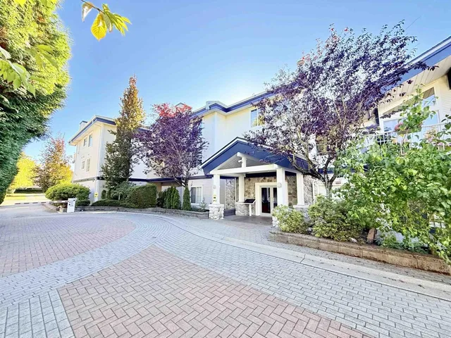103 - 15298 20 AVENUE, Surrey 3