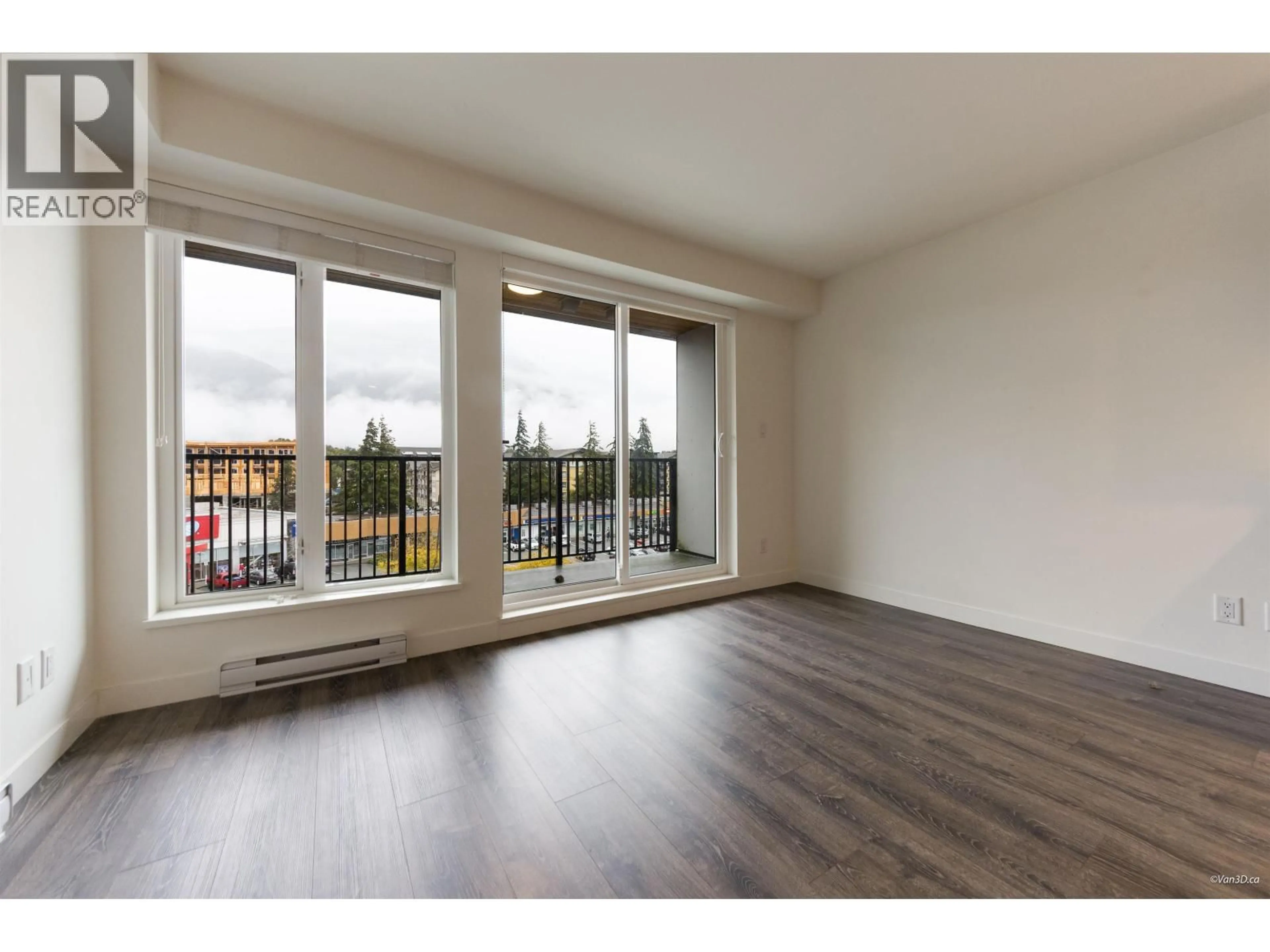 A pic of a room for 403 - 1365 PEMBERTON AVENUE, Squamish British Columbia V8B1B7