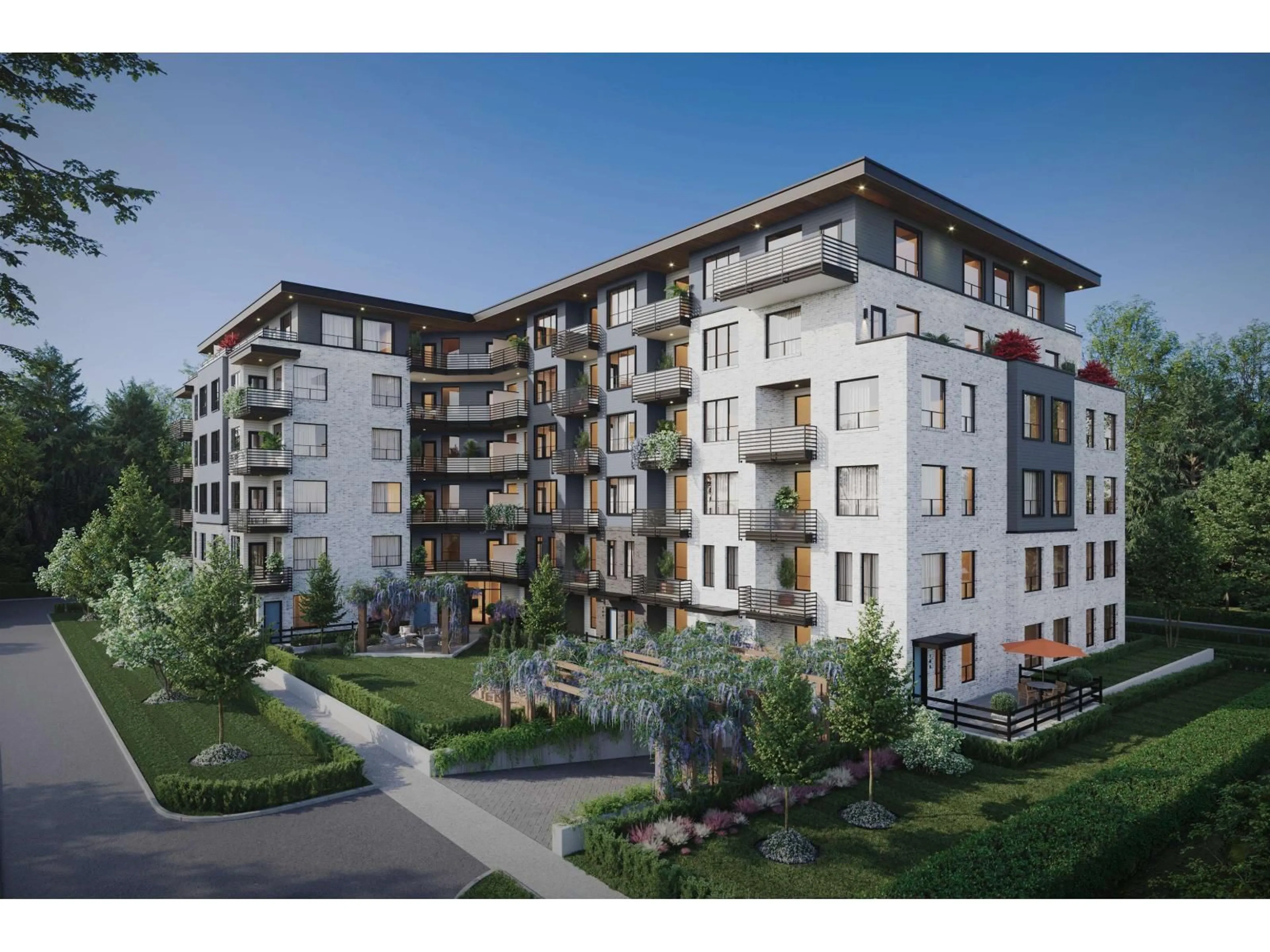 Unknown for 403 - 14798 106 AVENUE, Surrey British Columbia V3R3X7