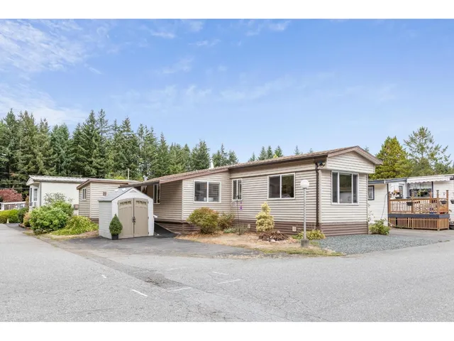 58 - 3031 200 STREET, Langley