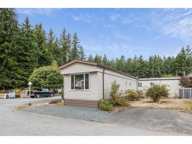 58 - 3031 200 STREET, Langley 3