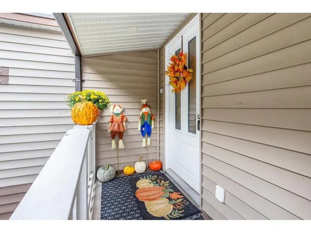 58 - 3031 200 STREET, Langley 5