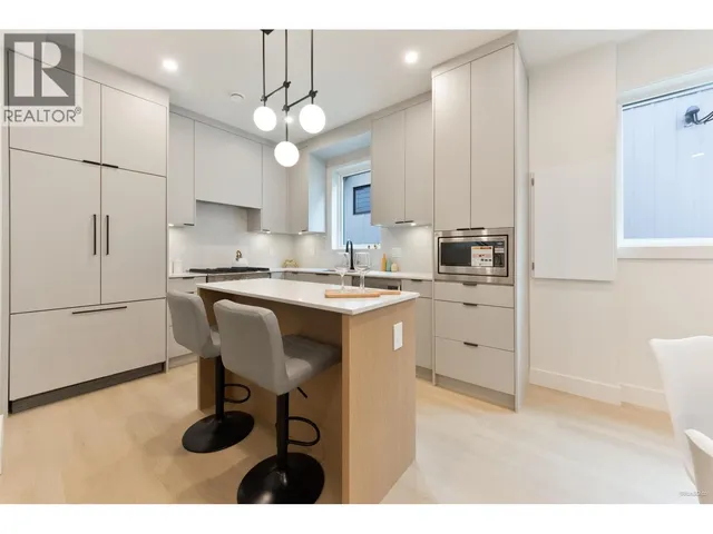 3 - 7270 17TH AVENUE, Burnaby 5