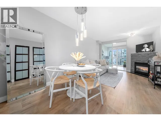 2803 - 939 HOMER STREET, Vancouver 2