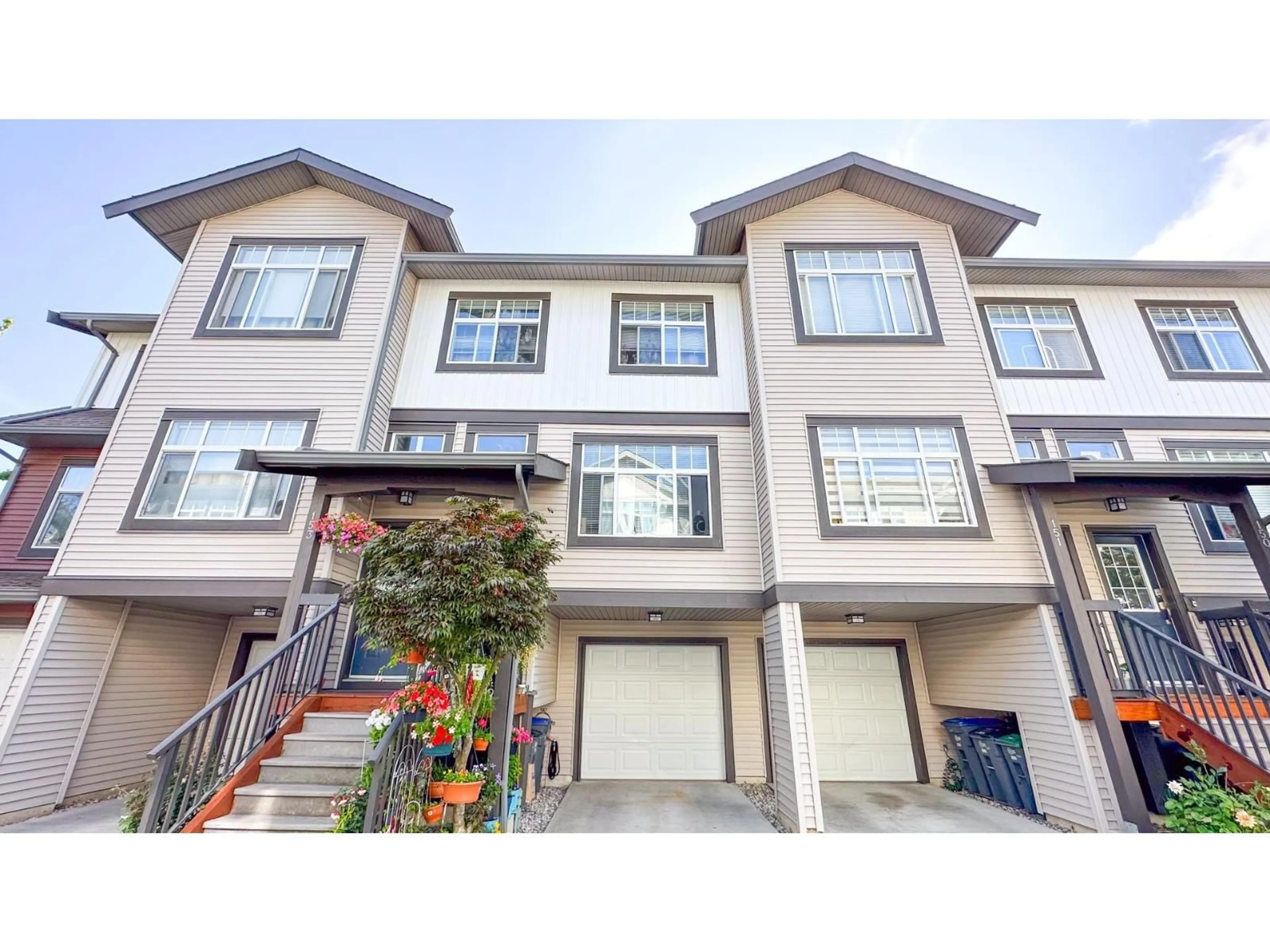 Unknown for 152 - 16177 83 AVENUE, Surrey British Columbia V4N5T3
