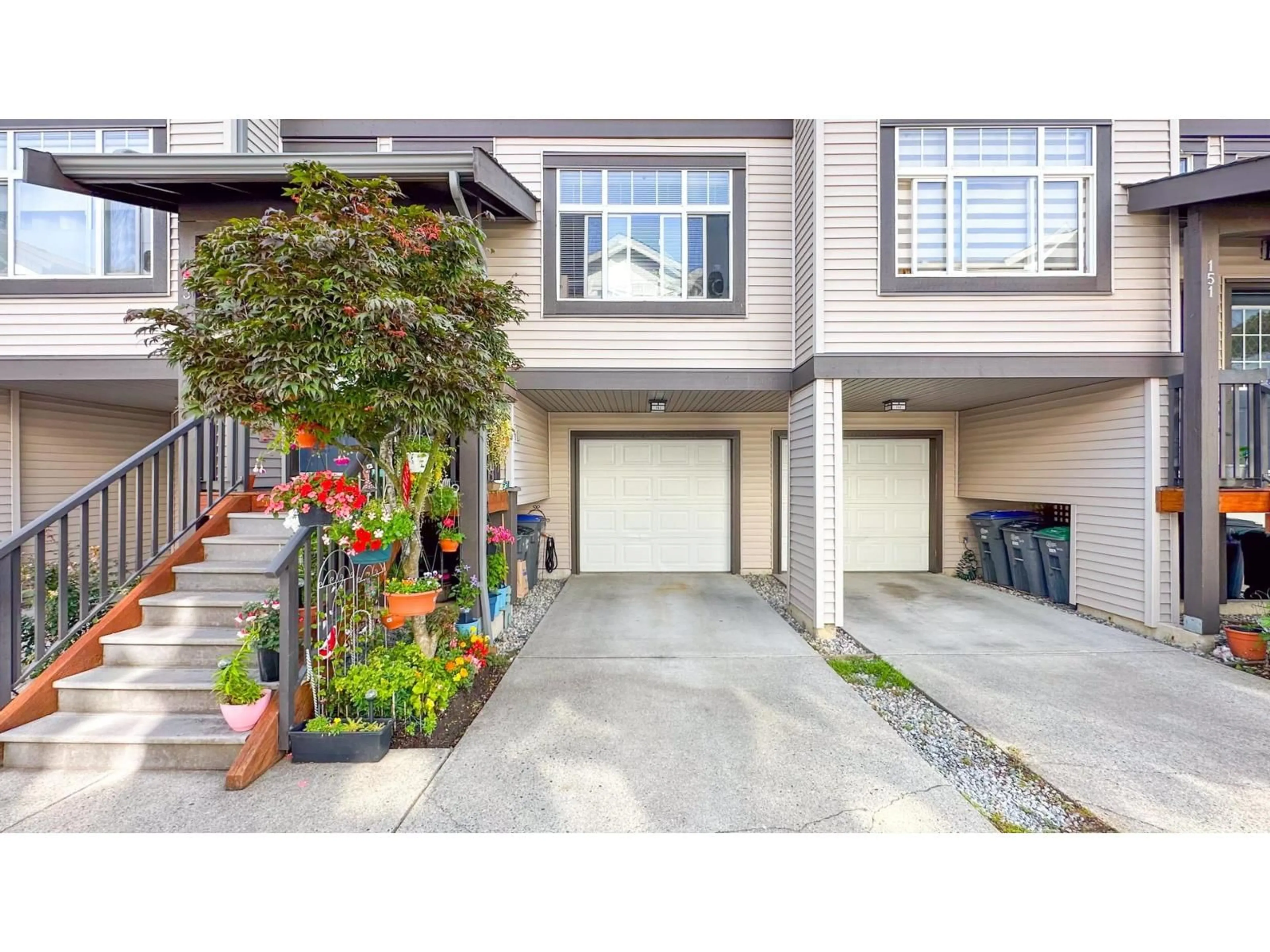 Unknown for 152 - 16177 83 AVENUE, Surrey British Columbia V4N5T3