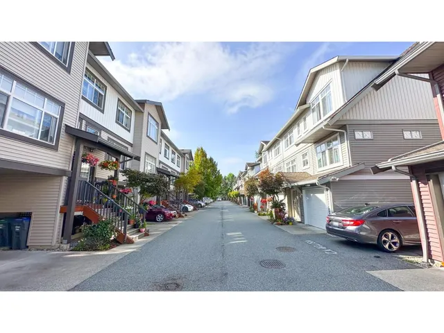 152 - 16177 83 AVENUE, Surrey 3