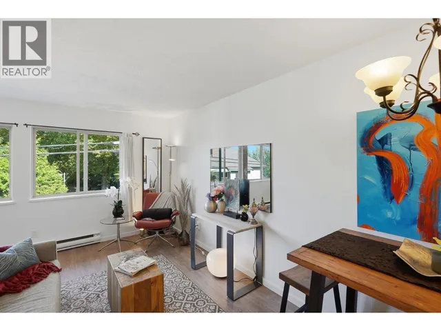 104 - 3465 GLEN DRIVE, Vancouver 3