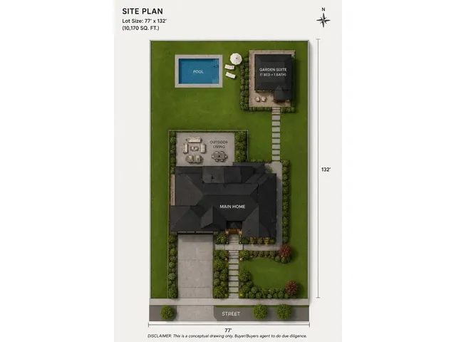 20421 42 AVENUE, Langley 3