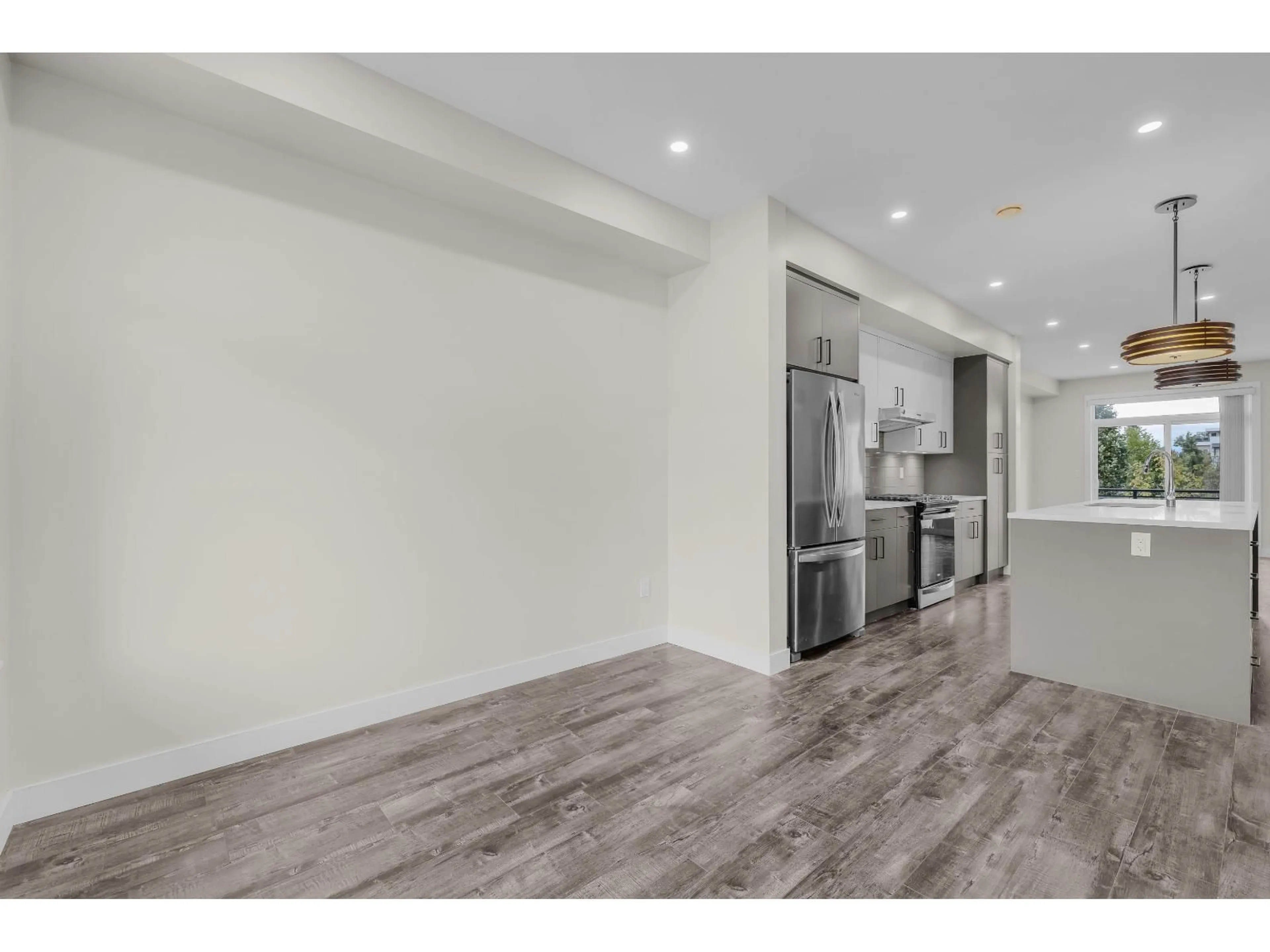 Open concept kitchen, unknown for 120 - 46150 THOMAS ROAD, Chilliwack British Columbia V2R6B3