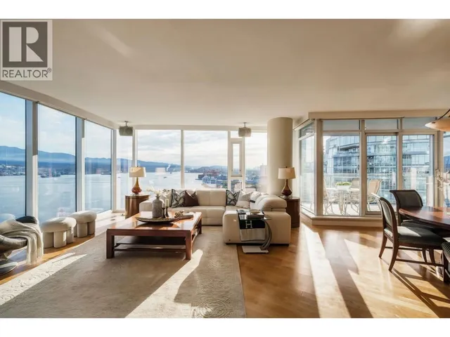 2602 - 1281 CORDOVA STREET, Vancouver 2