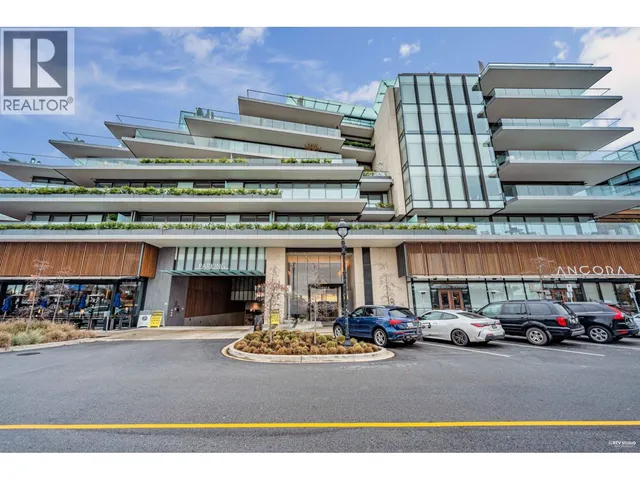 214 - 1355 BELLEVUE AVENUE, West Vancouver 2