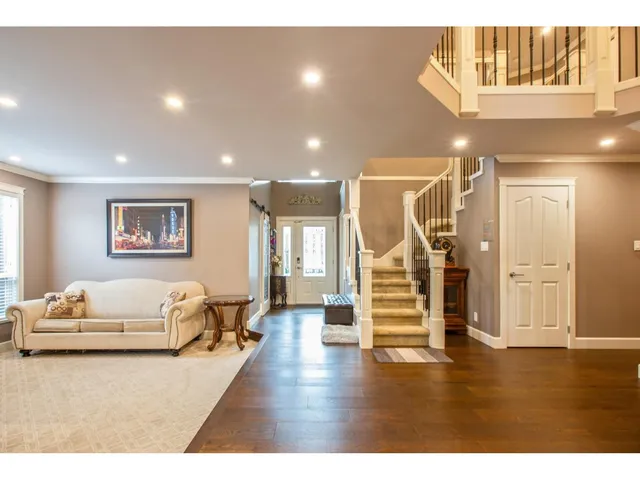 4415 217A STREET, Langley 4