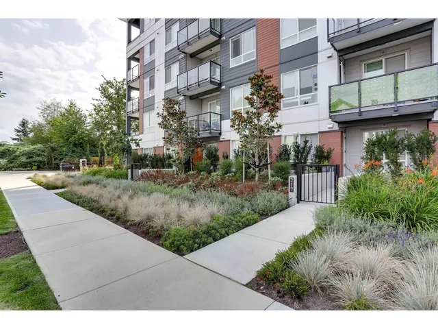 217 - 8117 200A STREET, Langley 3