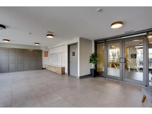 217 - 8117 200A STREET, Langley 4