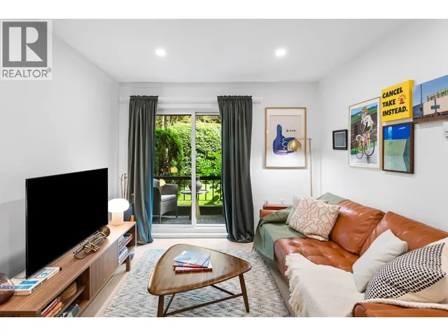 112 - 1717 13TH AVENUE, Vancouver 5