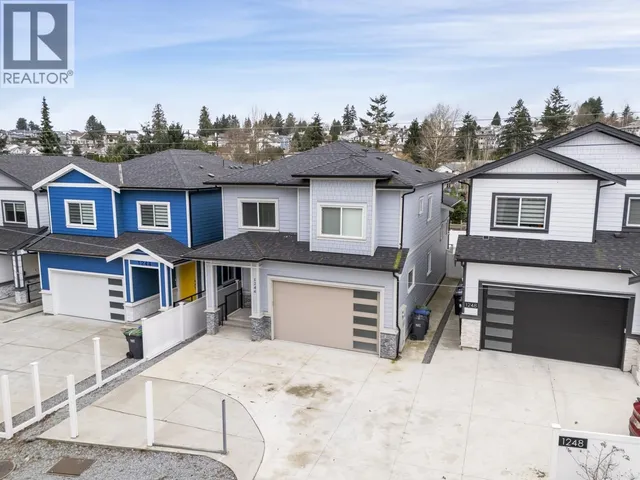 1246 PITT RIVER ROAD, Port Coquitlam 2
