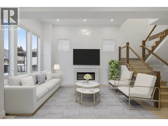 1246 PITT RIVER ROAD, Port Coquitlam 5